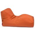 Zitzak Wave Plus Outdoor - Oranje