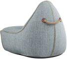 Cobana Lounge Chair Pouf Outdoor - Sand