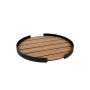 Patio Serving Tray Teak