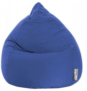 BeanBag Easy XL - Donkerblauw