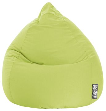 BeanBag Easy XL - Groen