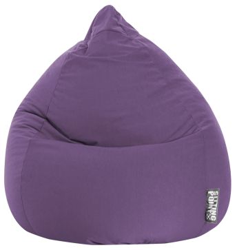 BeanBag Easy XL - Lila
