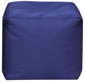 Cube Scuba - Donkerblauw