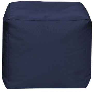 Cube Scuba - Jeansblauw