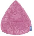 Kinder Zitzak BeanBag Fluffy L - Roze