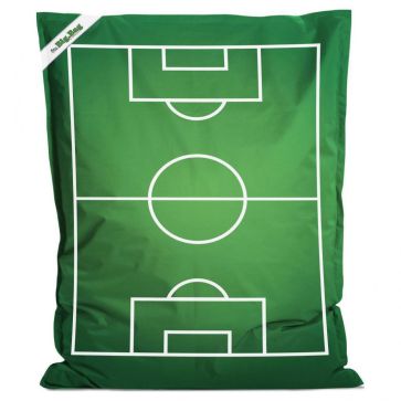 Little BigBag Kinder Zitzak Voetbal