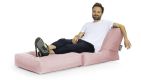 sitting point loungebed twist scuba outdoor oudroze