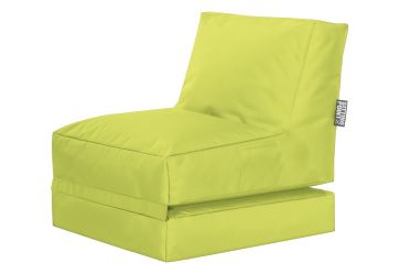 Loungebed Twist Scuba Outdoor - Groen