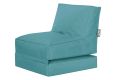 sitting point loungebed twist scuba outdoor petrol