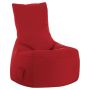 Sitting Point Swing Scuba Outdoor - Rood