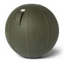 BOL VEGA zitbal 65cm - Mosgroen