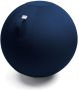 Leiv Zitbal Royal Blue 65 cm Leiv Zitbal Royal Blue 65 cm